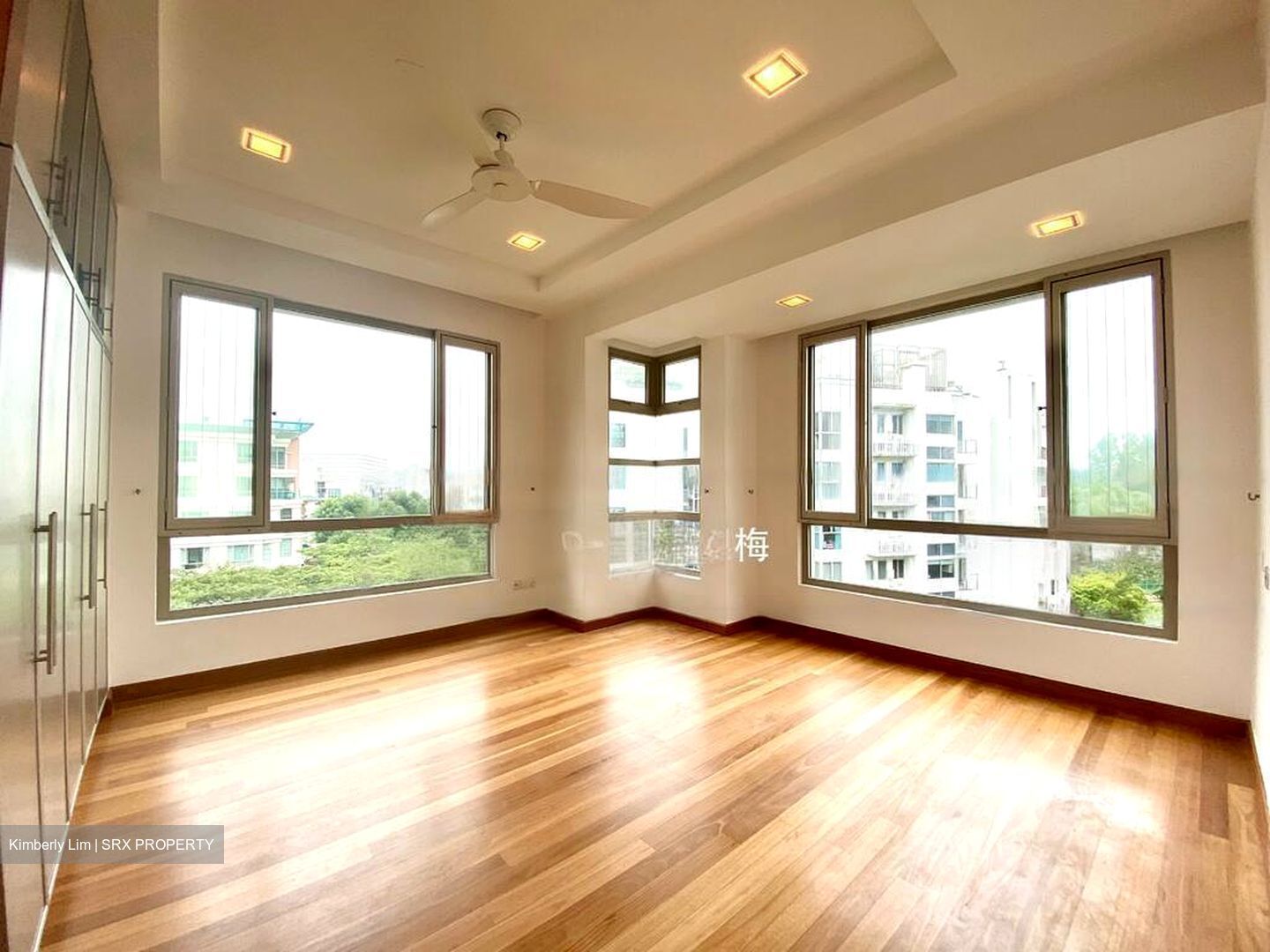 Maplewoods (D21), Condominium #559915381